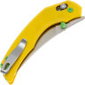 Складной нож CJRB NANNER J1955-YE